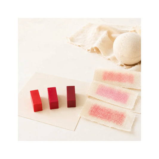 Doll Making Rouge Crayon for Rosy Cheek Color