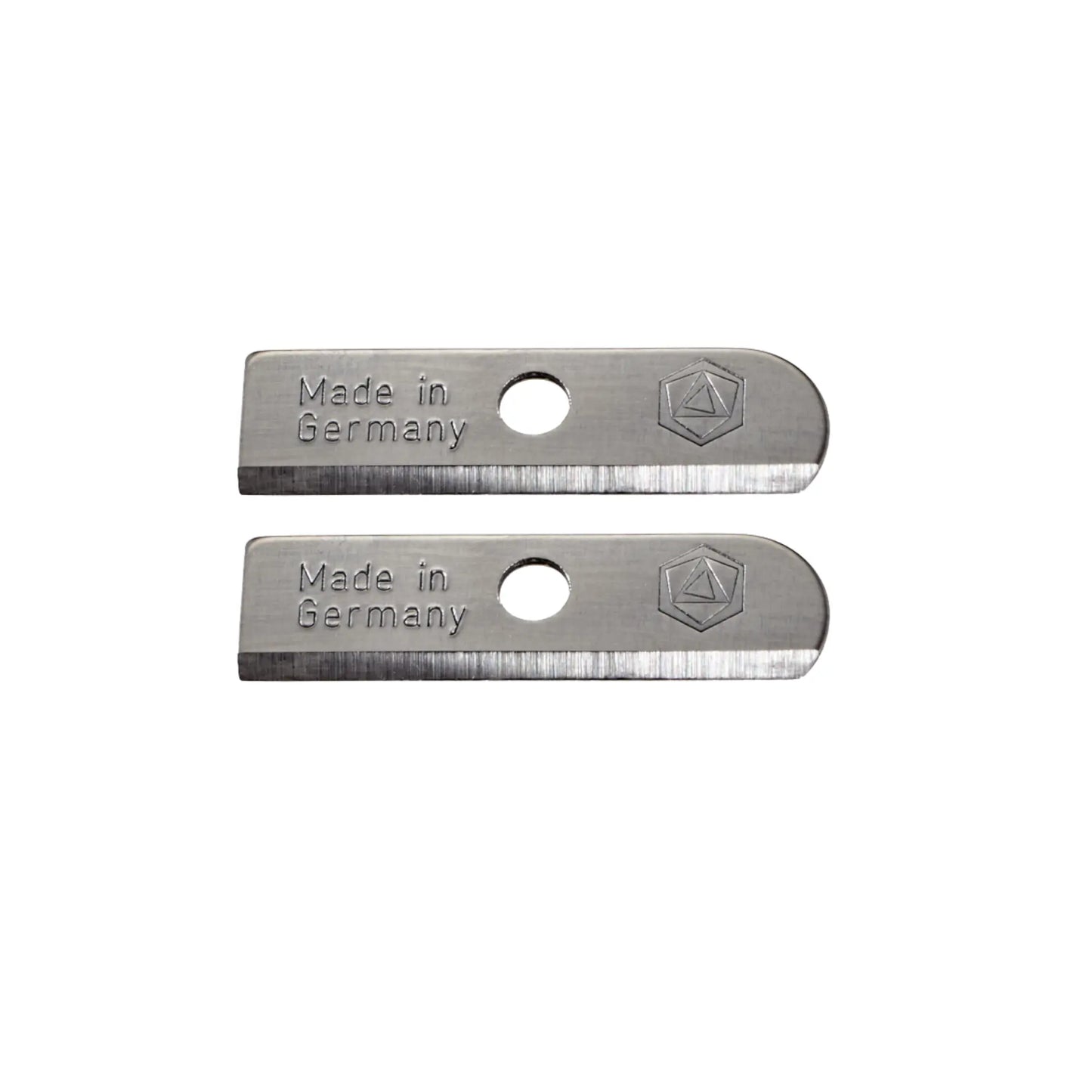 Double Stockmar Dual Wooden Pencil Sharpener Replacement blade