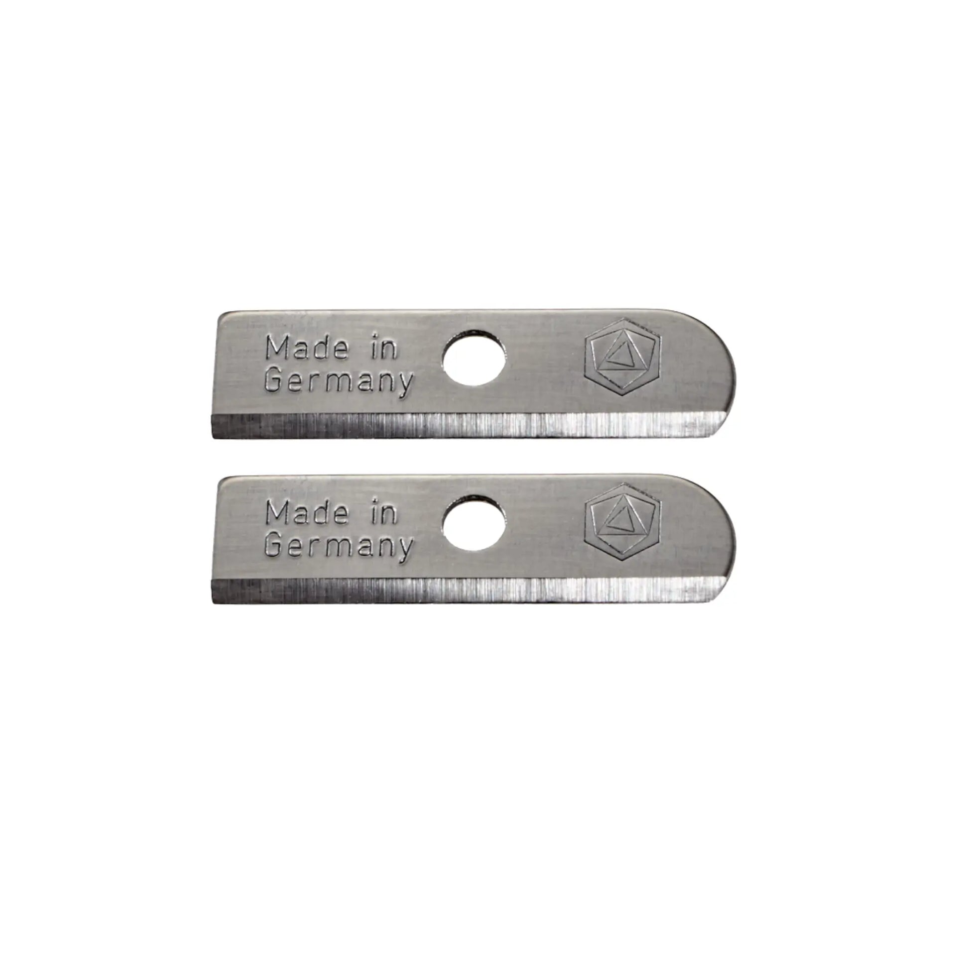 Double Stockmar Dual Wooden Pencil Sharpener Replacement blade