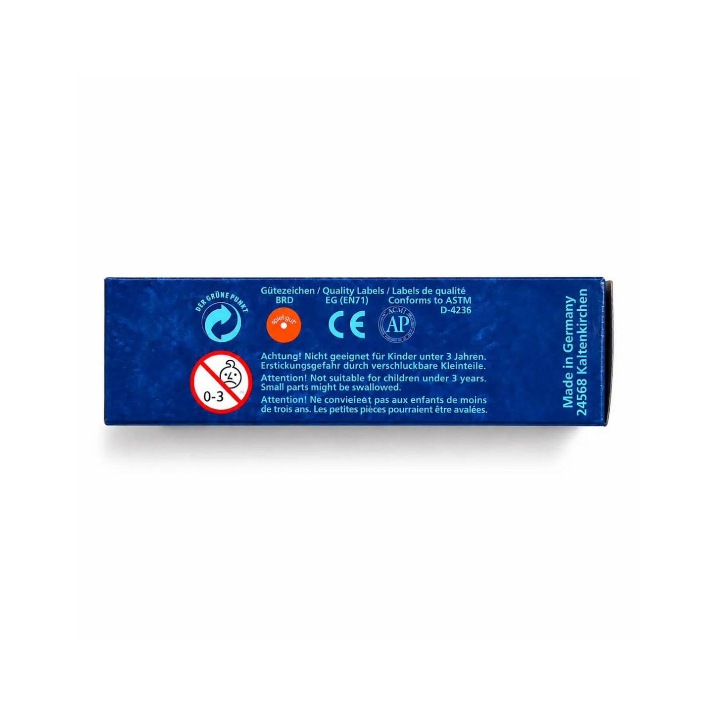 Stockmar Transparent Wax Sticks – Paint-Resist Magic