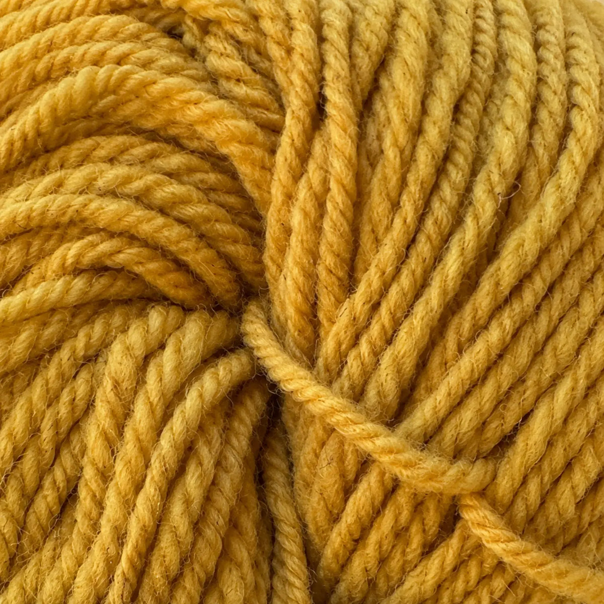 Organic Bioland Wool Yarn, Plant-Dyed – Filges