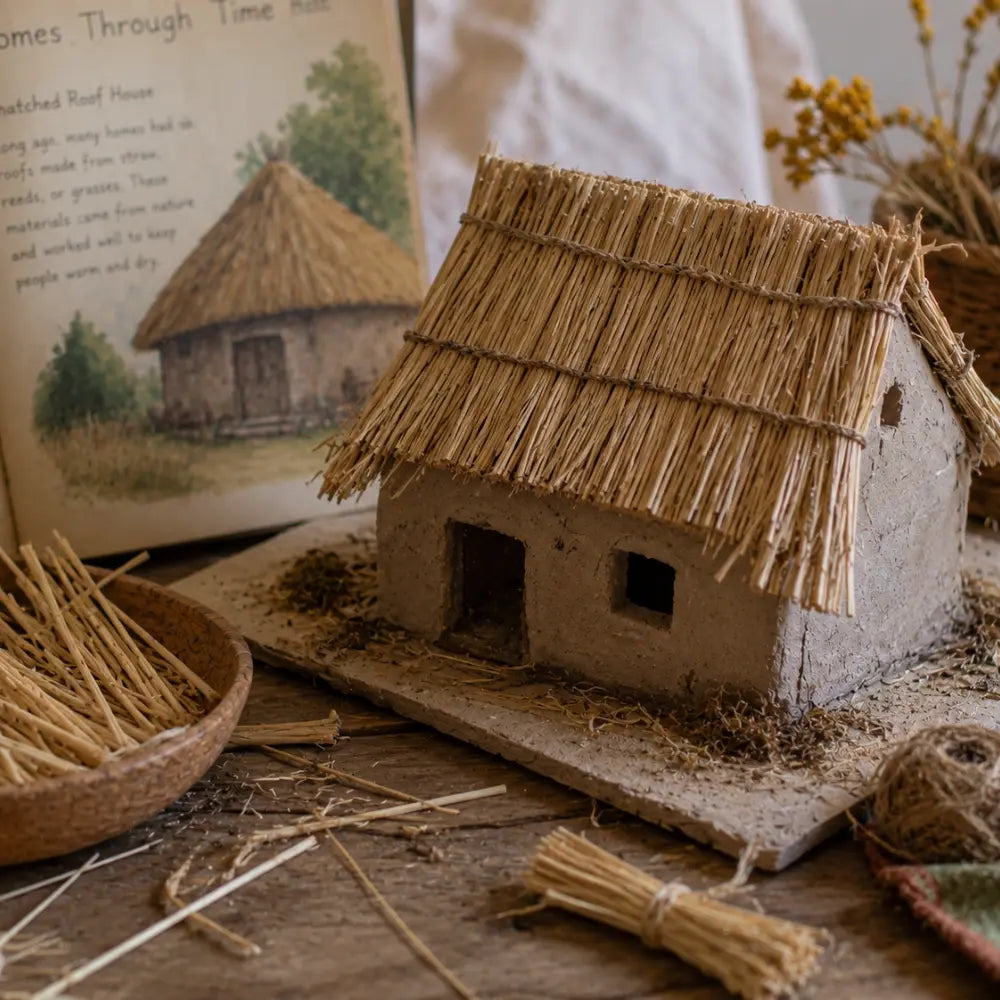 Swedish Straws for Straw Weaving and Crafting