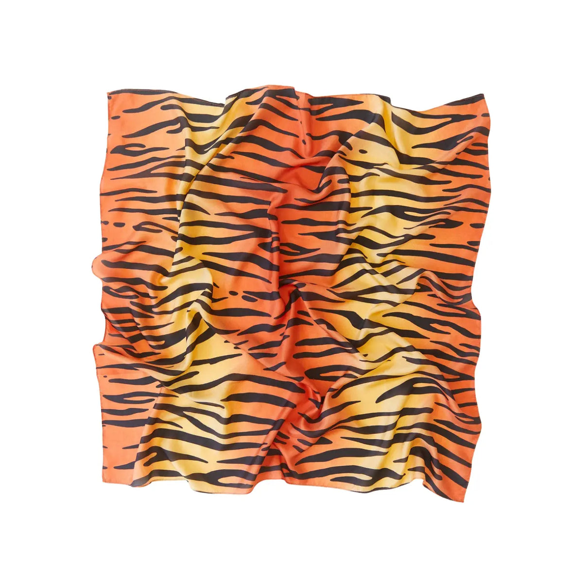 Sarah's Silk Tiger Playsilk