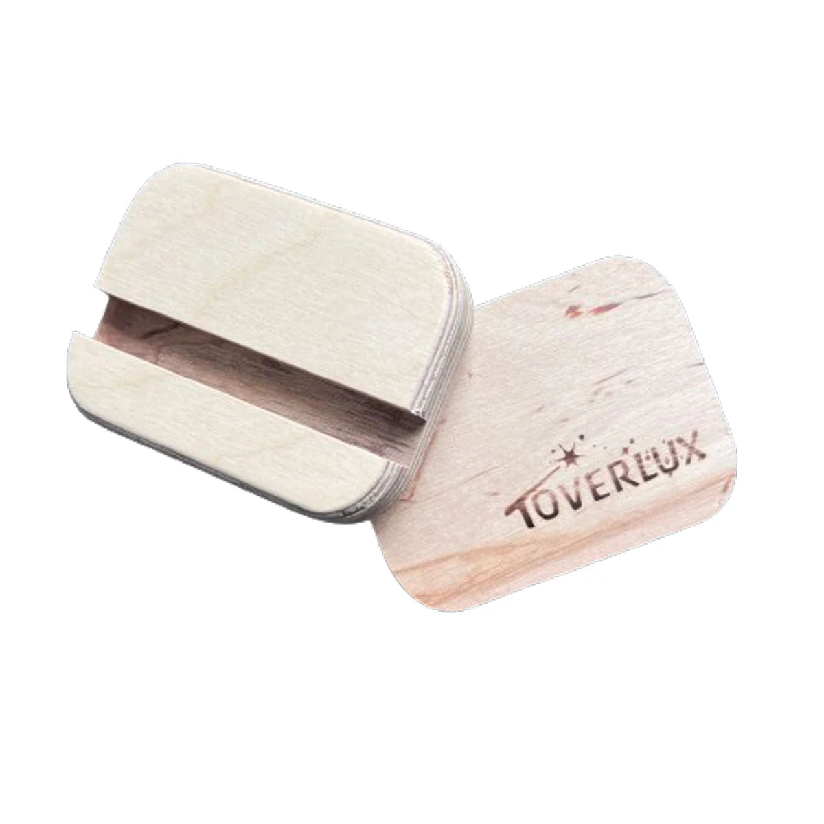 Wooden Toverlux window frame base for the hanging Toverlux frame