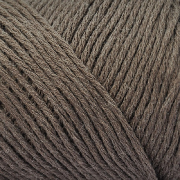 Brown Sheep Cotton Fine fingering weight yarn