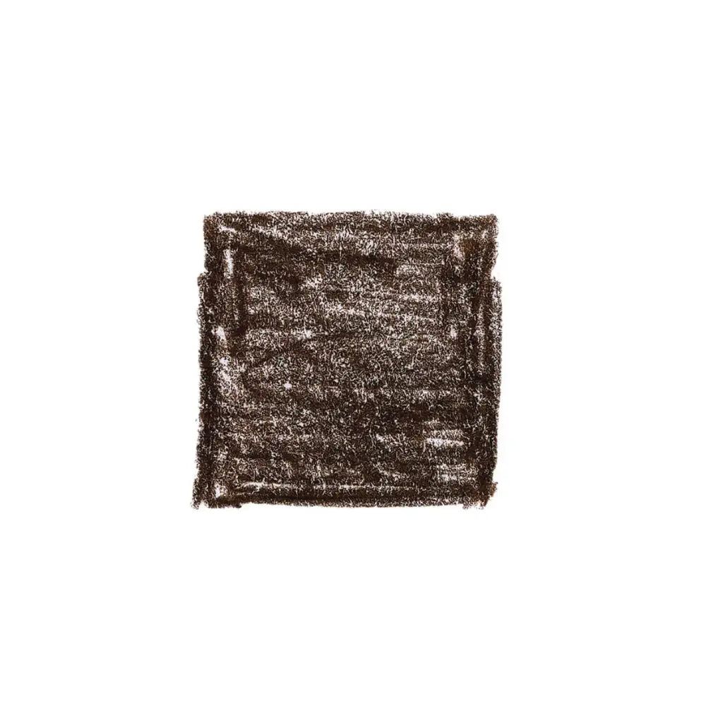 Van Dyke brown color swatch for Lyra Super Ferby Lacquered Colored Pencils