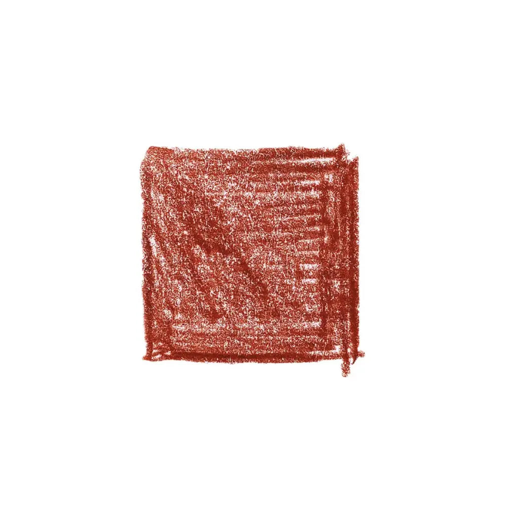 Venetian red color swatch for Lyra Super Ferby Lacquered Colored Pencils