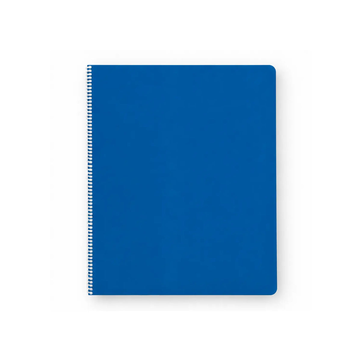 Early Literacy Main Lesson Book, 1st grade, Spiral Bound