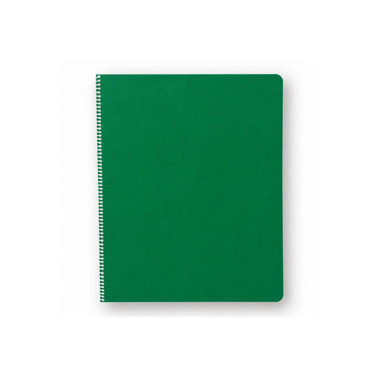 Early Literacy Main Lesson Book, 1st grade, Spiral Bound