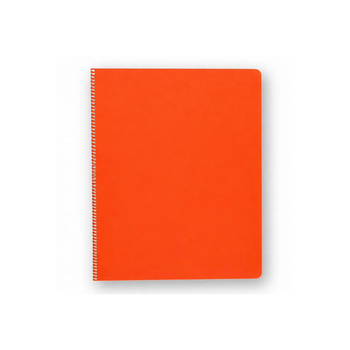 Early Literacy Main Lesson Book, 1st grade, Spiral Bound
