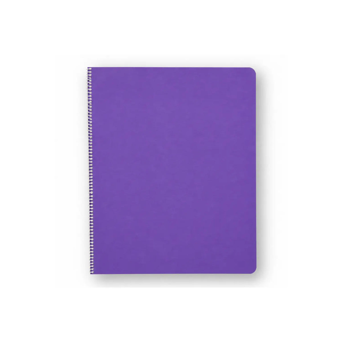 Early Literacy Main Lesson Book, 1st grade, Spiral Bound