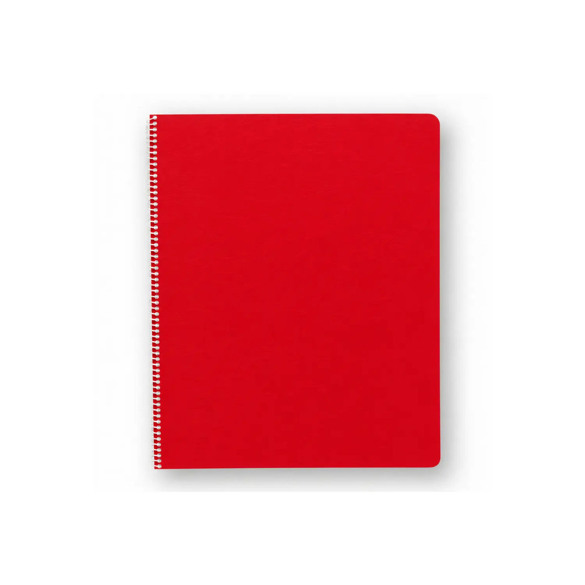 Early Literacy Main Lesson Book, 1st grade, Spiral Bound
