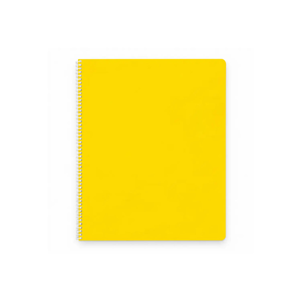 Literacy Main Lesson Book, 2nd grade+, Spiral Bound