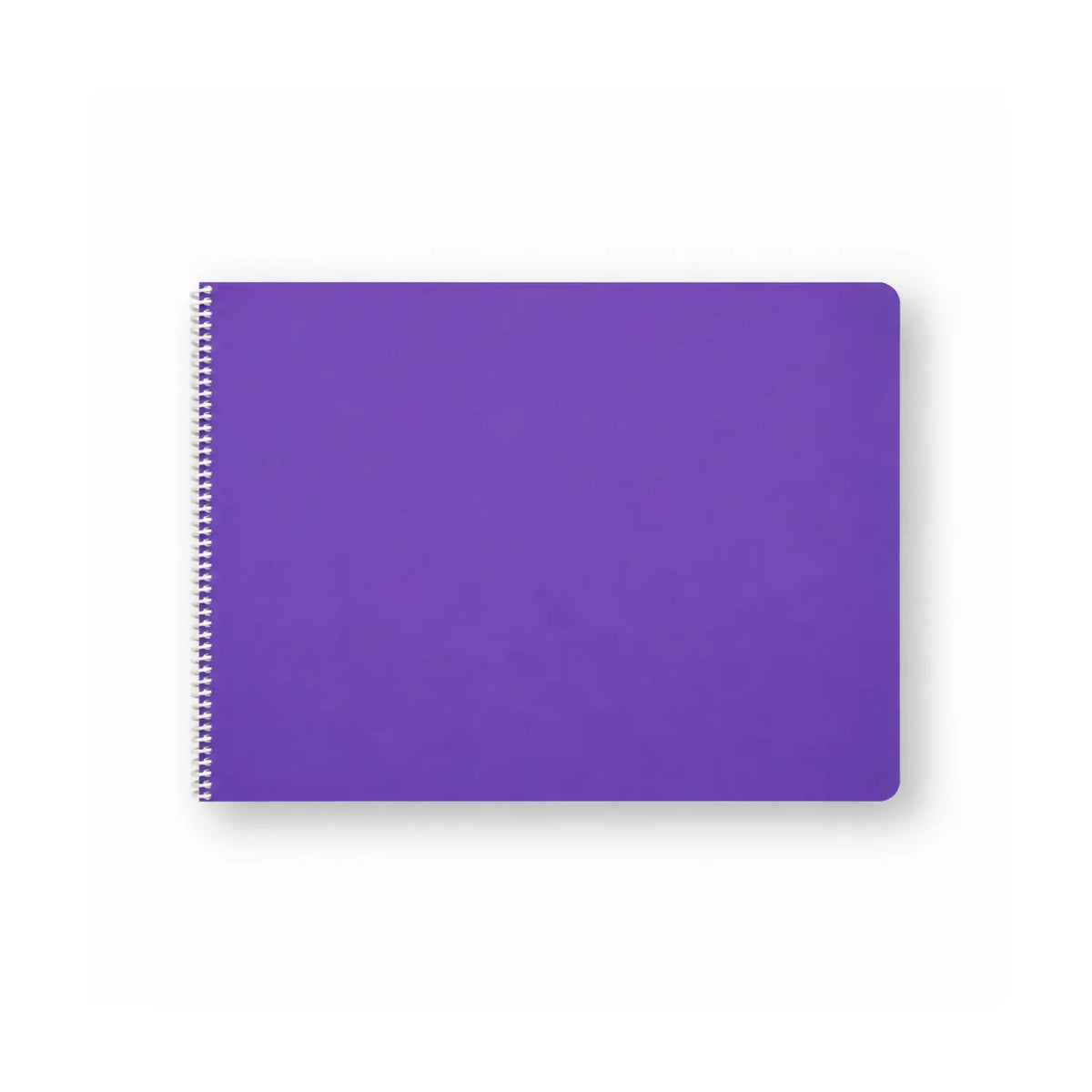 Classic Waldorf Main Lesson Book – Spiral with Onion Skin