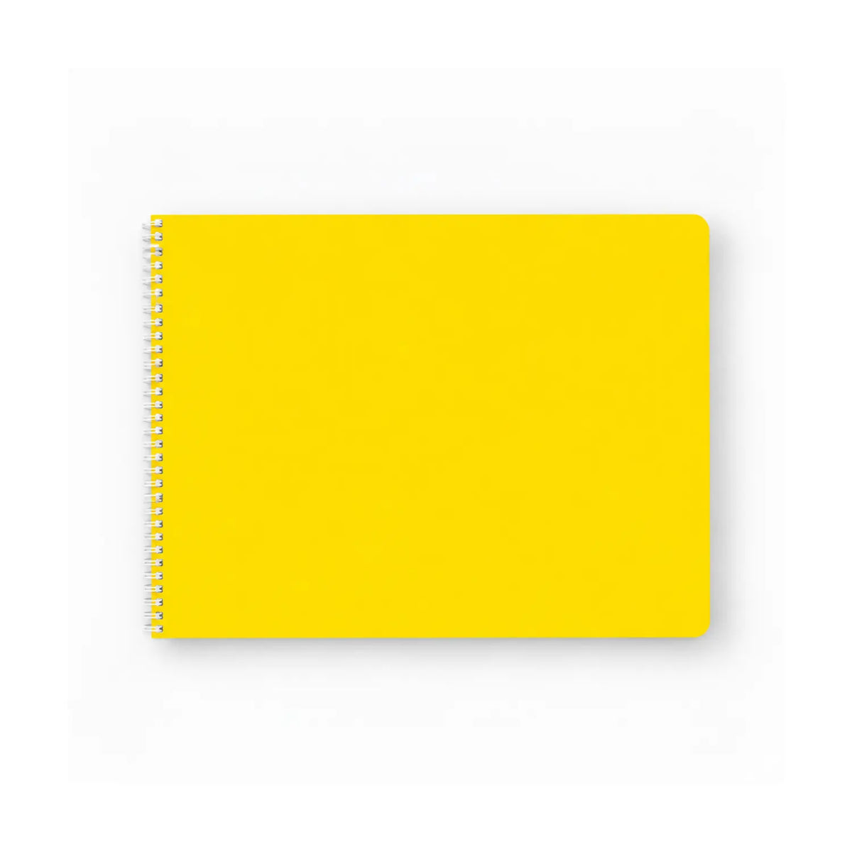 Classic Waldorf Main Lesson Book – Spiral with Onion Skin