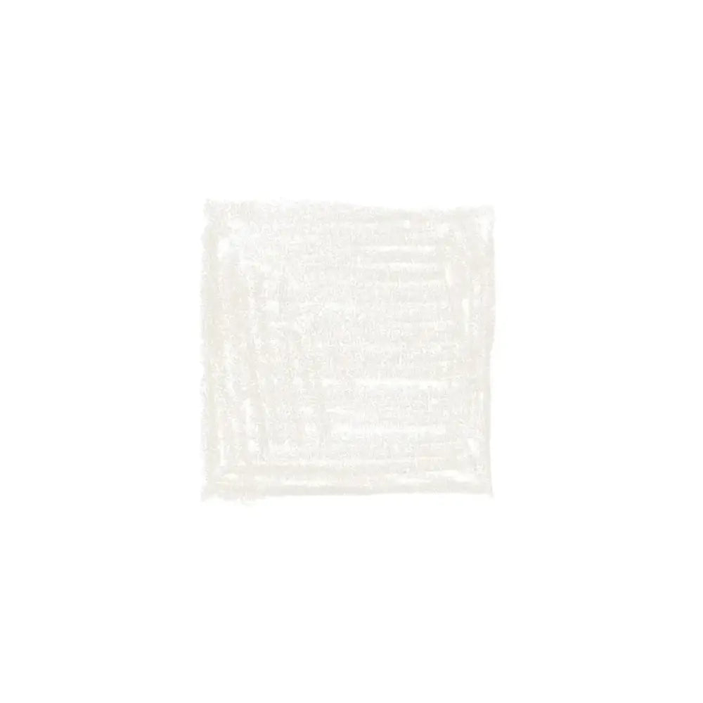white color swatch for Lyra Super Ferby Lacquered Colored Pencils
