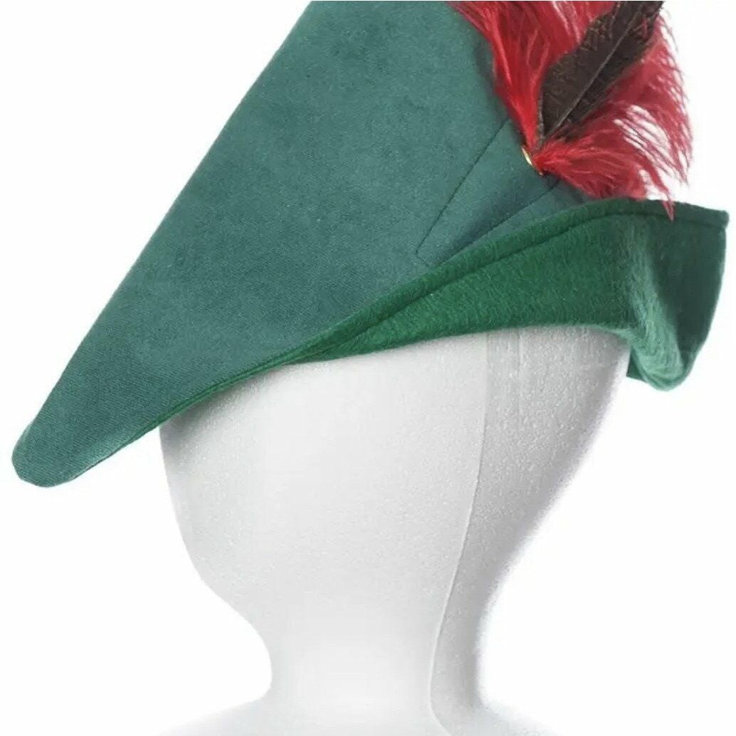 Fairy Tale Cape Woodsman Costume Dress Up - Alder & Alouette