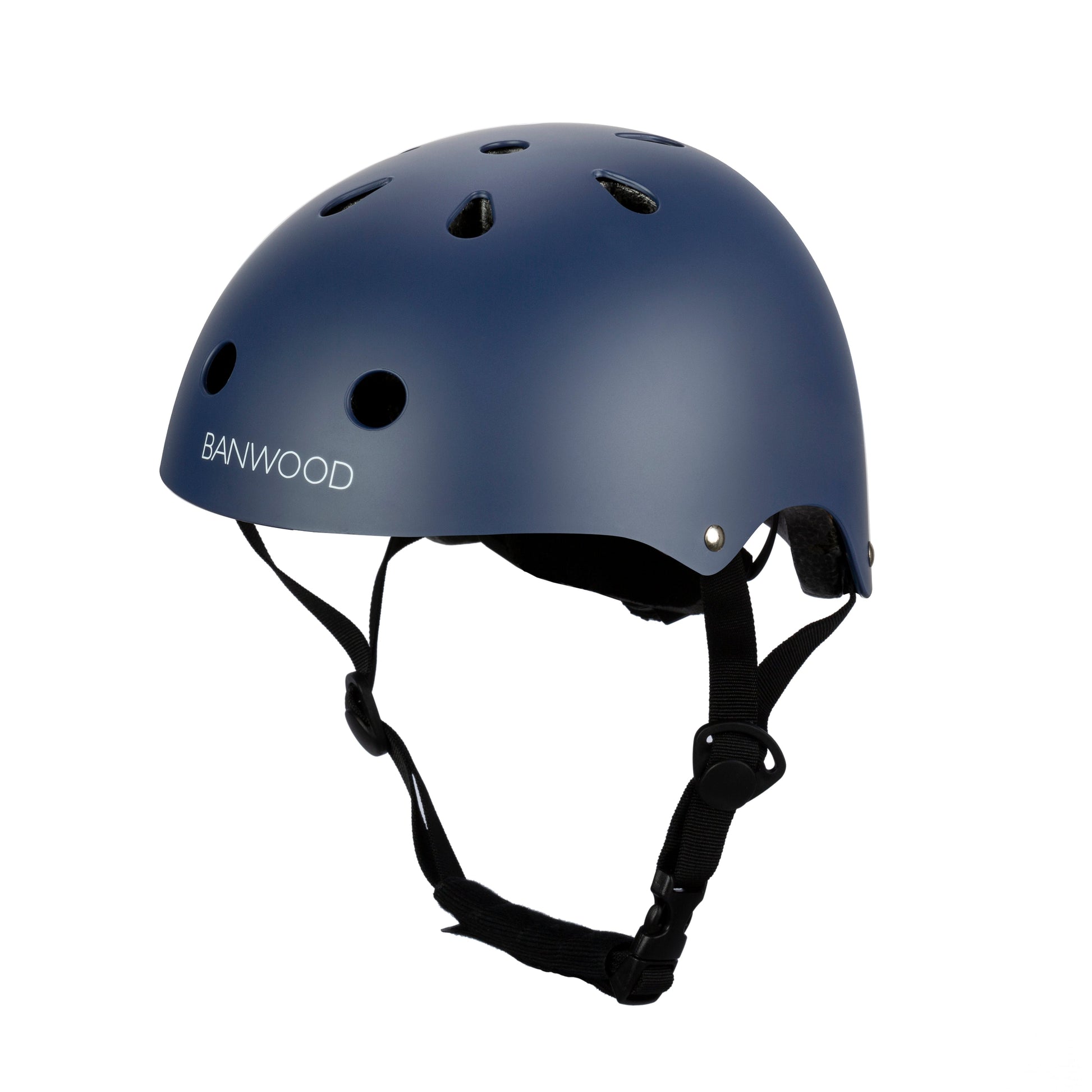 Banwood Kids Bike Helmet – Bicycle Helmet - Alder & Alouette
