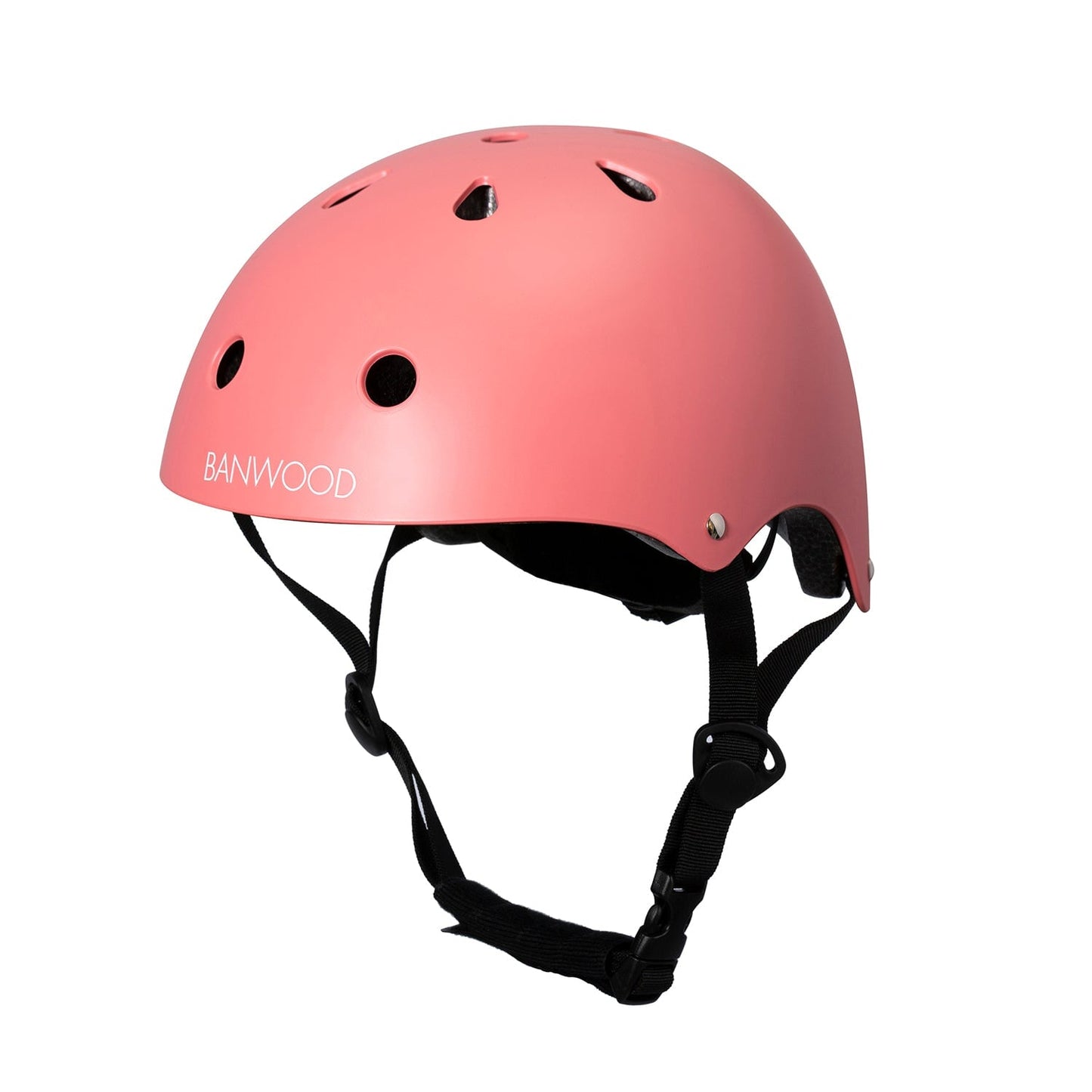 Banwood Kids Bike Helmet – Bicycle Helmet - Alder & Alouette