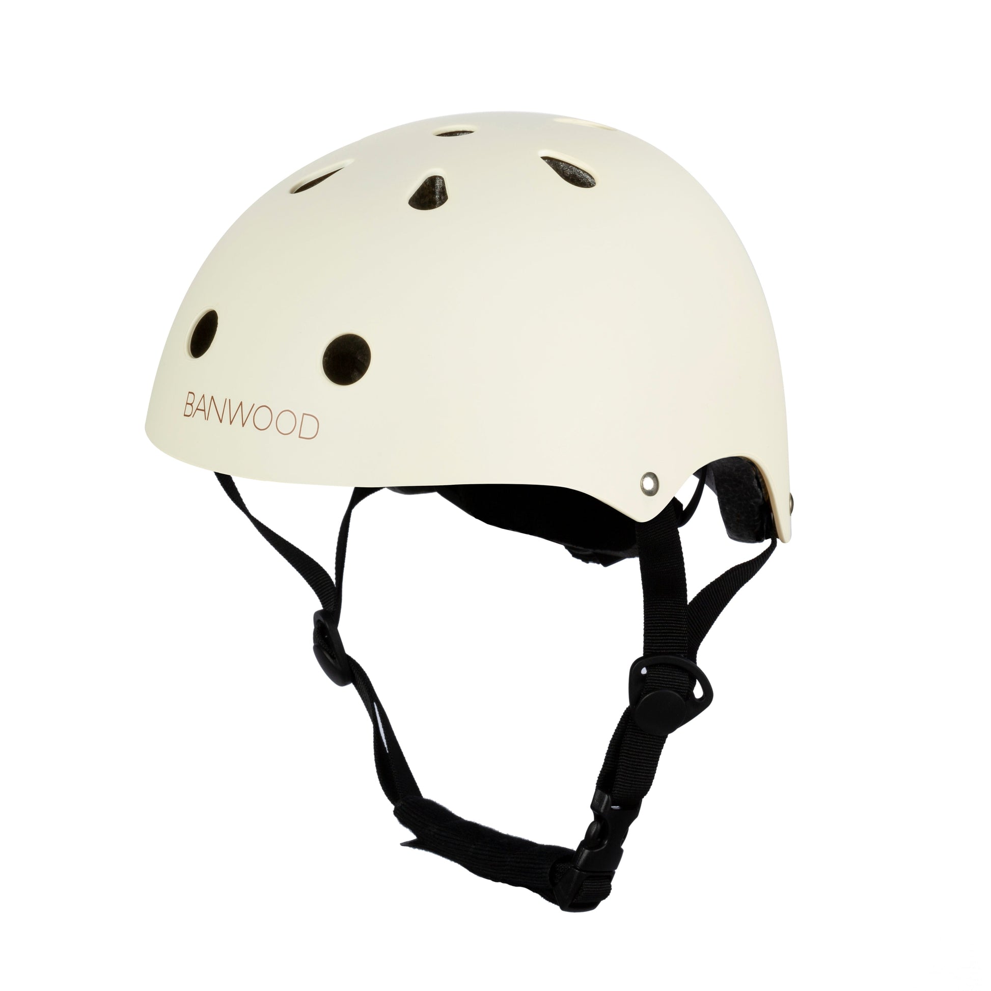Banwood Kids Bike Helmet – Bicycle Helmet - Alder & Alouette