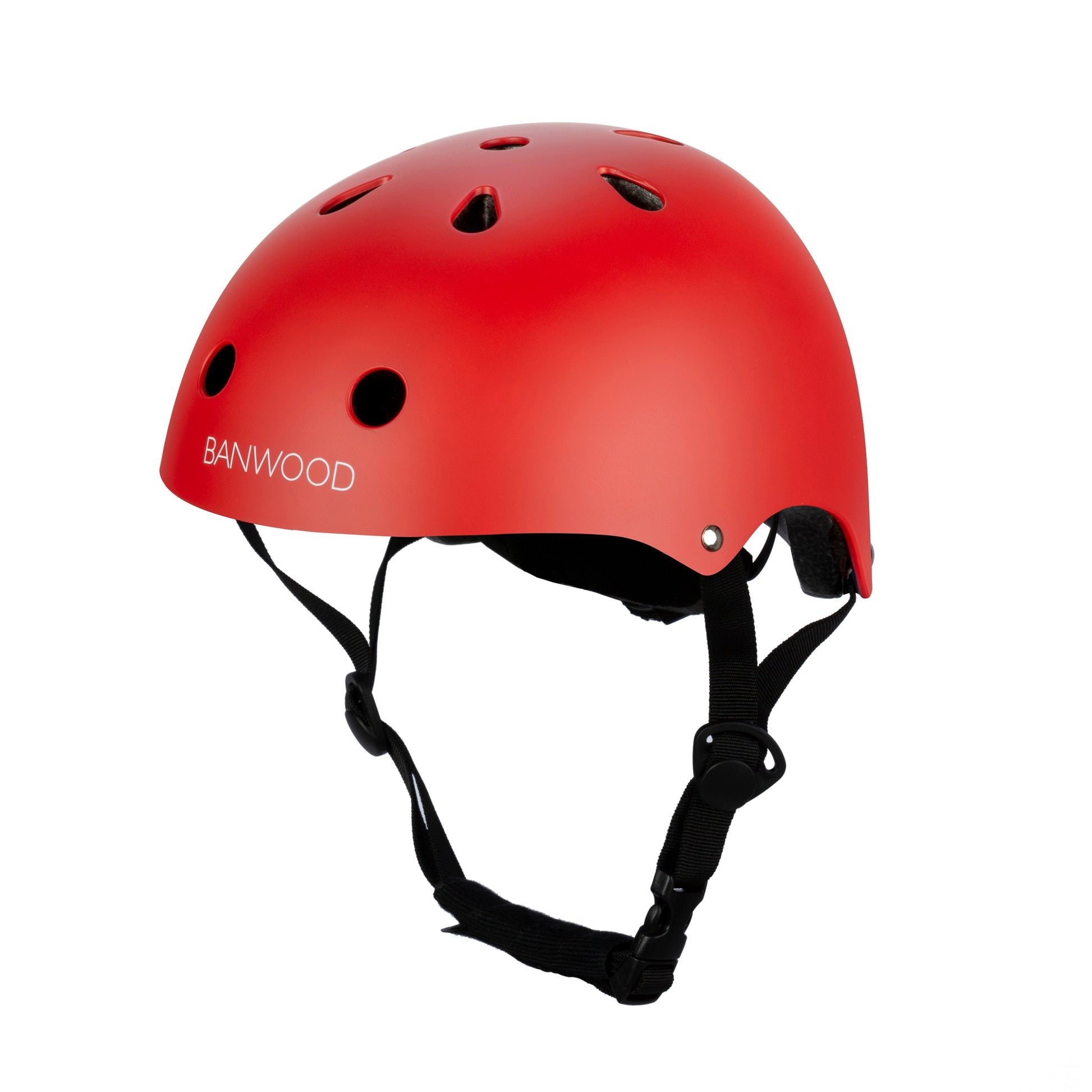 Banwood Kids Bike Helmet – Bicycle Helmet - Alder & Alouette