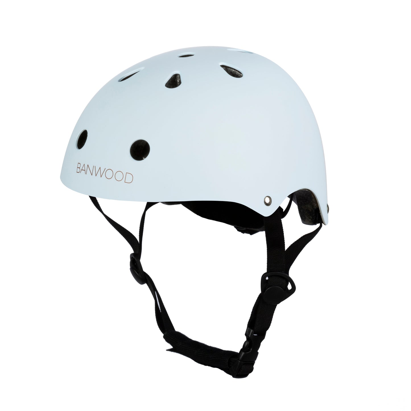 Banwood Kids Bike Helmet – Bicycle Helmet - Alder & Alouette