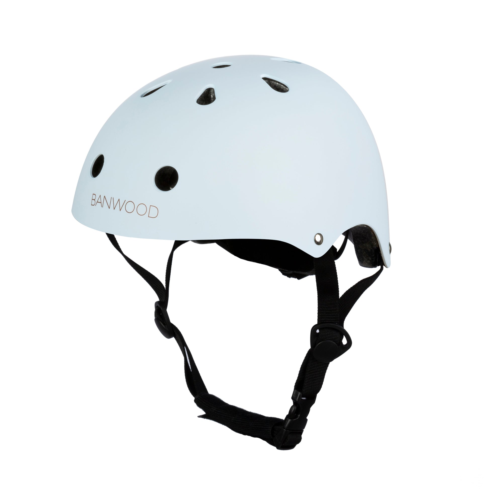 Banwood Kids Bike Helmet – Bicycle Helmet - Alder & Alouette