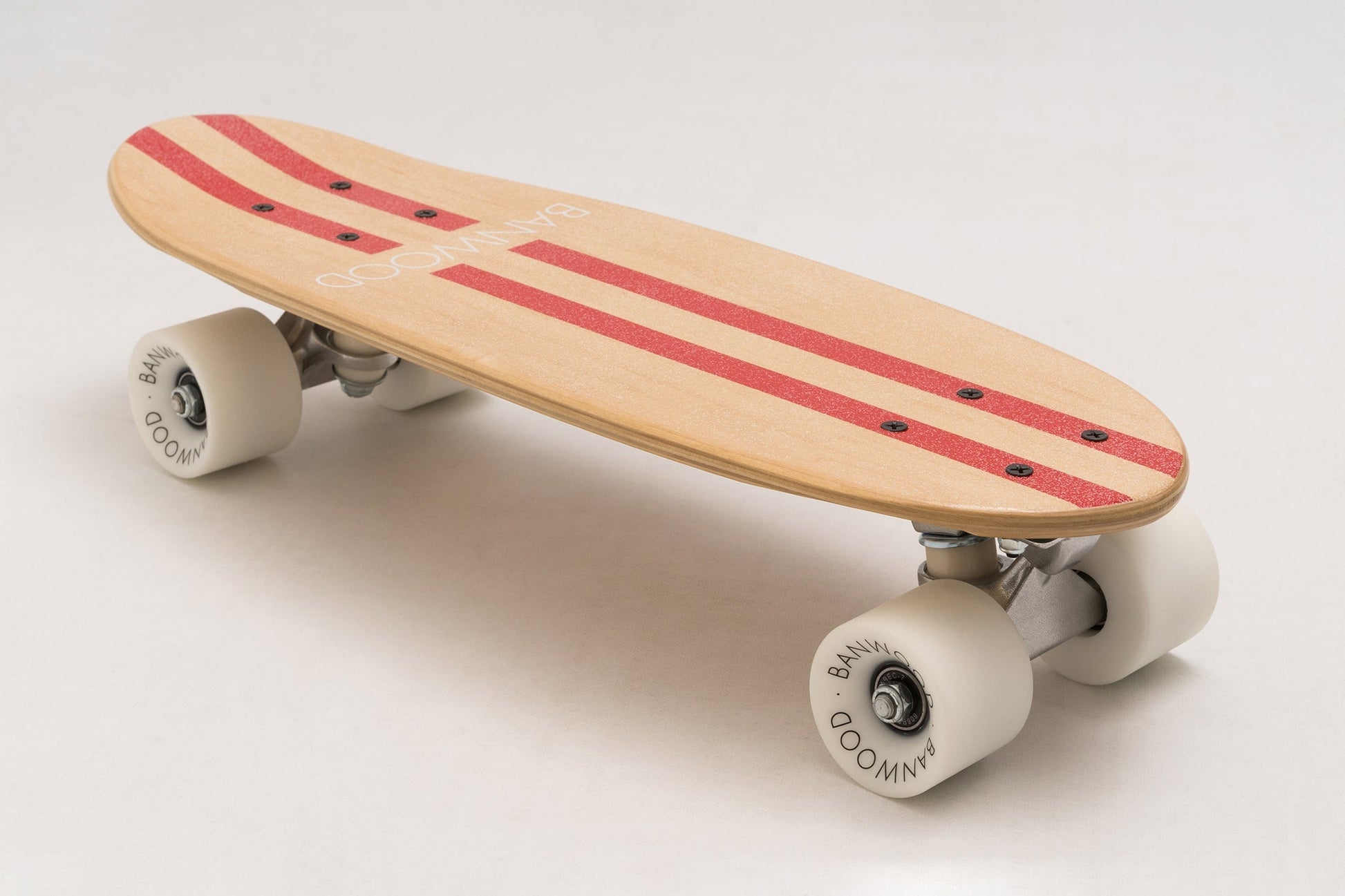 Banwood Skateboard for Kids – Natural Maple Wood - Alder & Alouette
