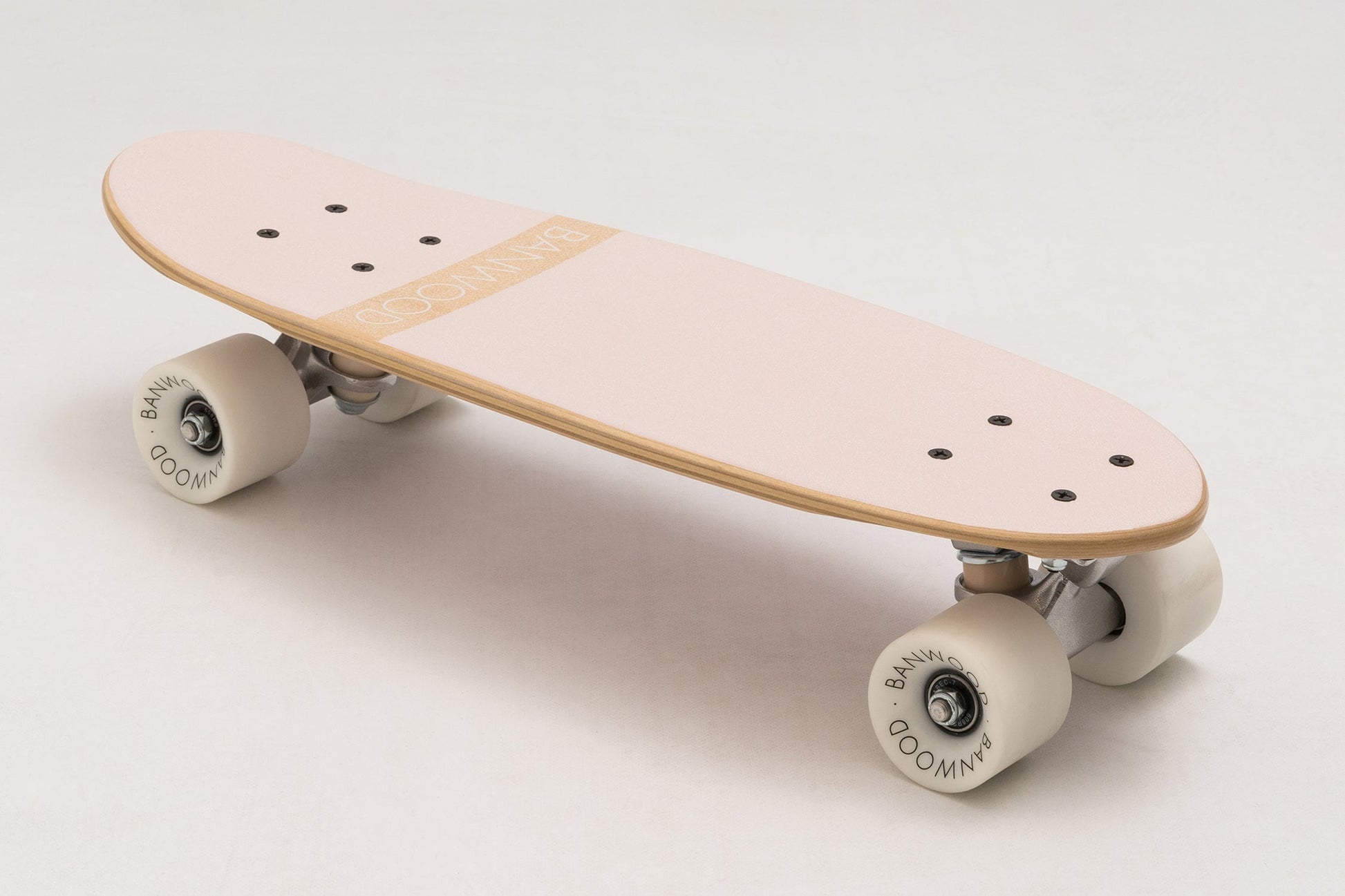 Banwood Skateboard for Kids – Natural Maple Wood - Alder & Alouette