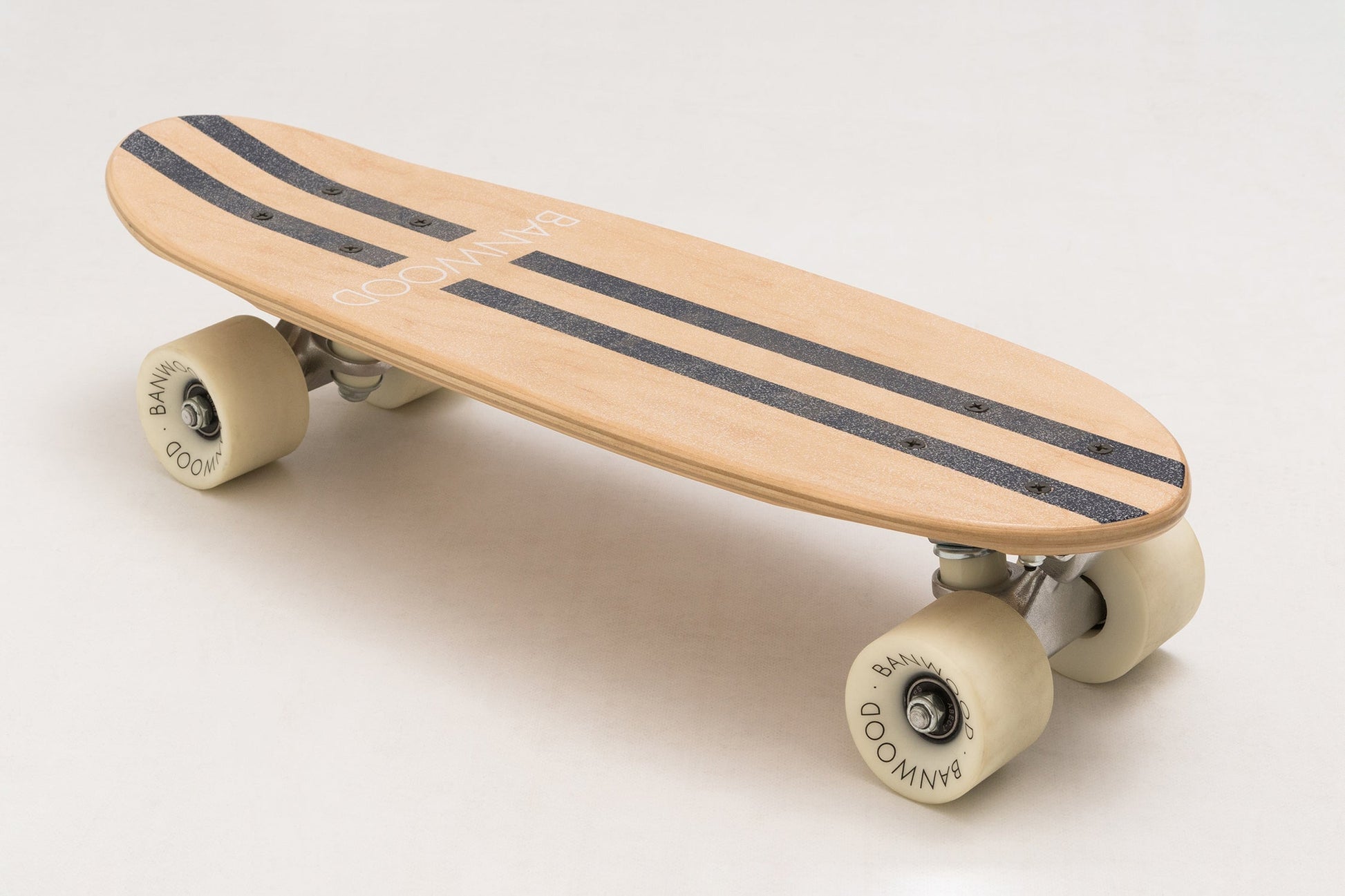 Banwood Skateboard for Kids – Natural Maple Wood - Alder & Alouette
