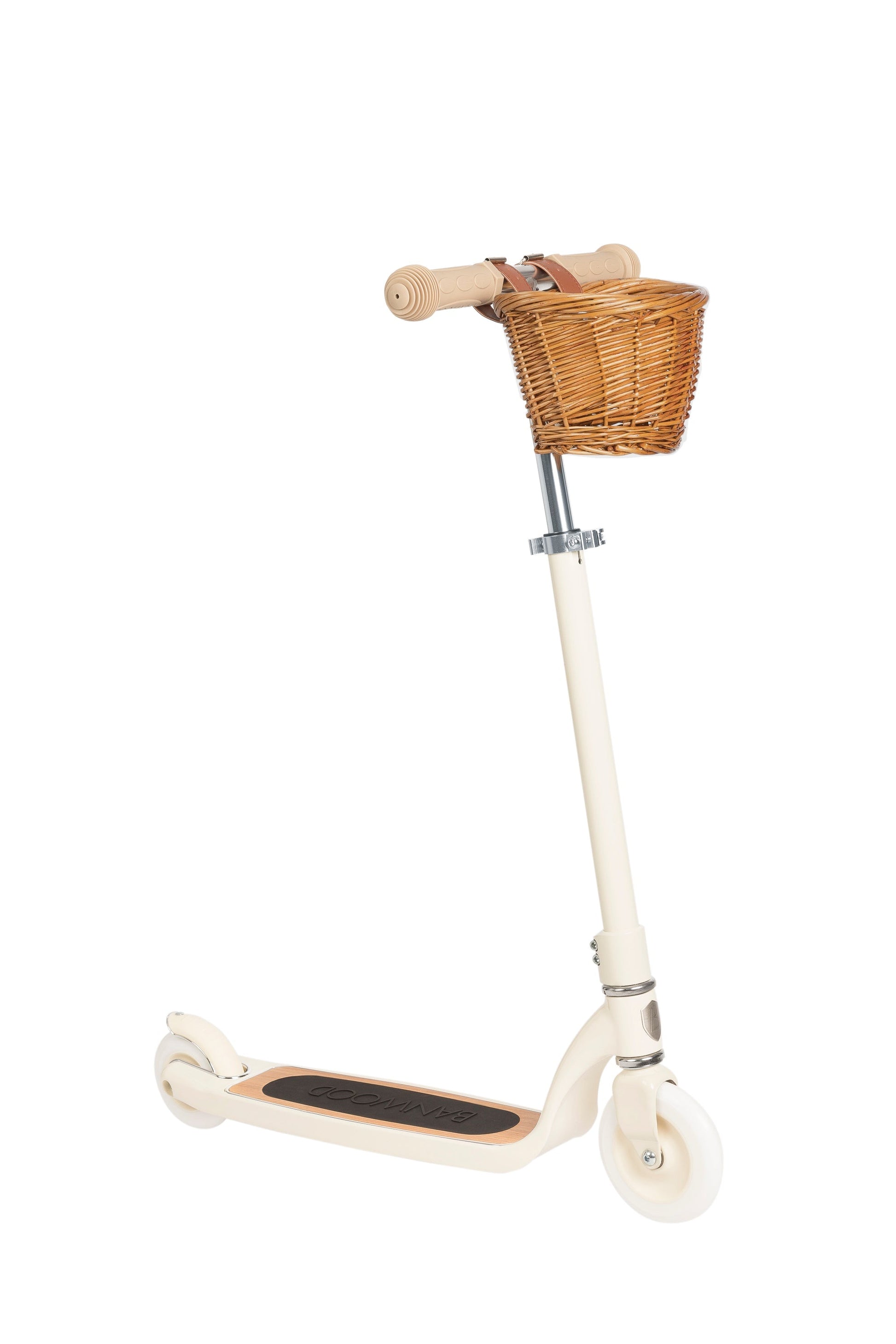 Banwood Two Wheel Scooter | Maxi Scooter - Alder & Alouette