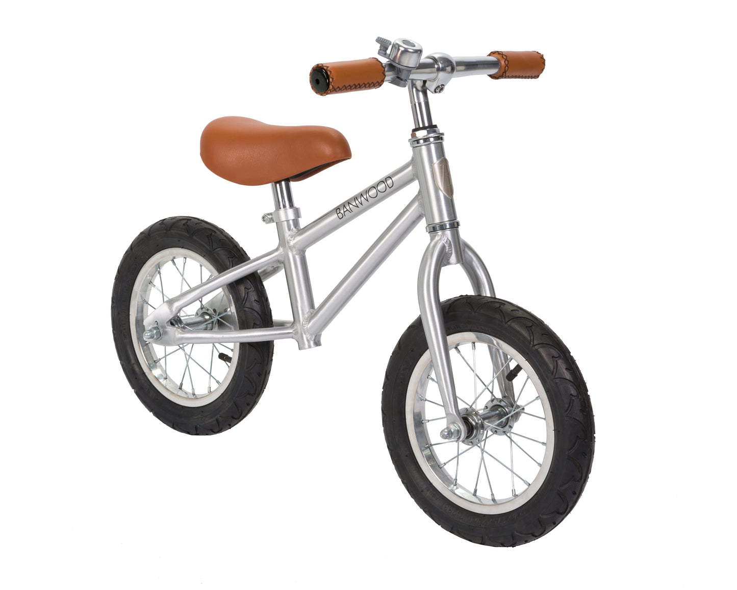 Banwood First Go Balance Bike – Classic First Bike - Alder & Alouette