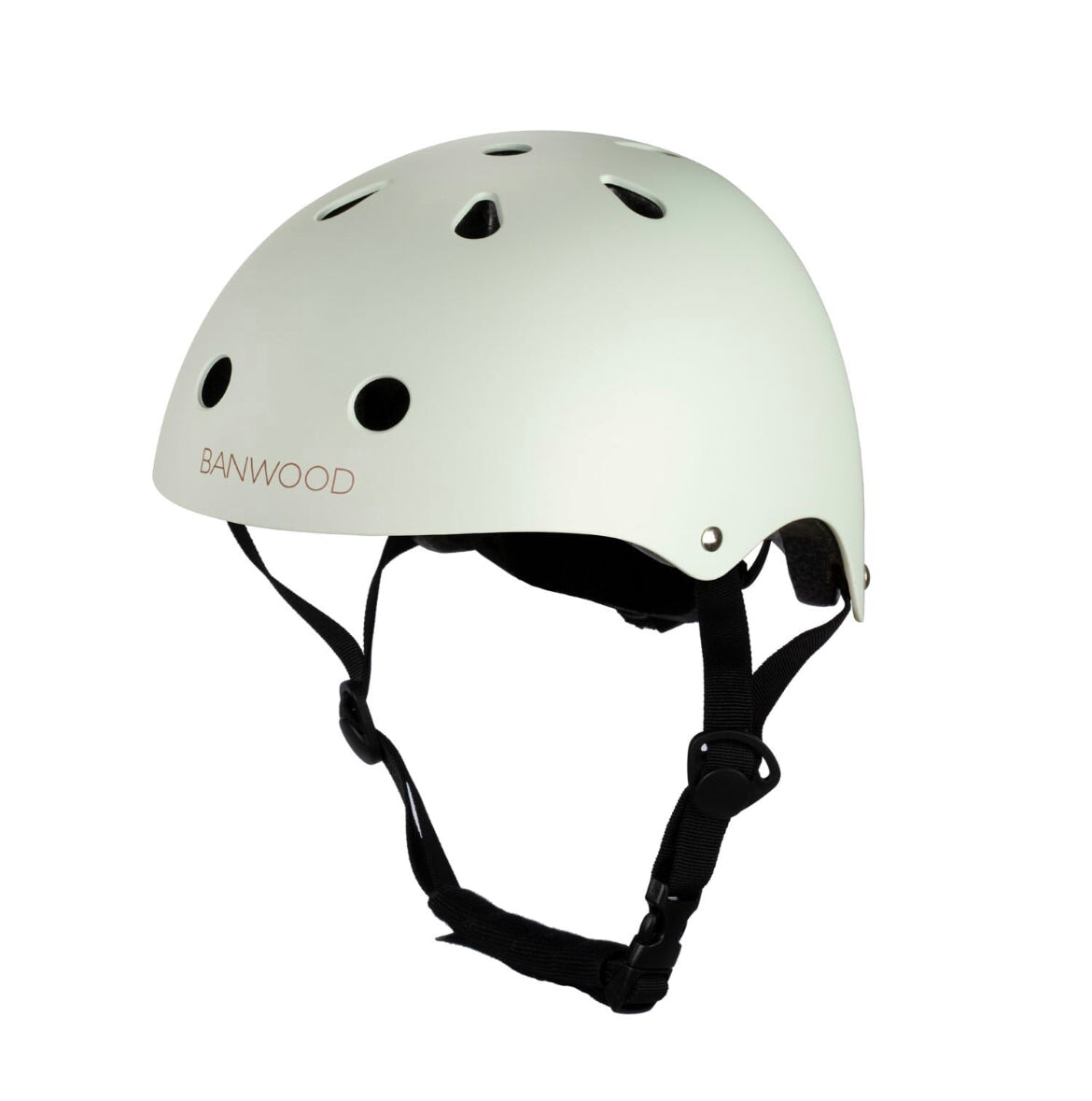 Banwood Kids Bike Helmet – Bicycle Helmet - Alder & Alouette