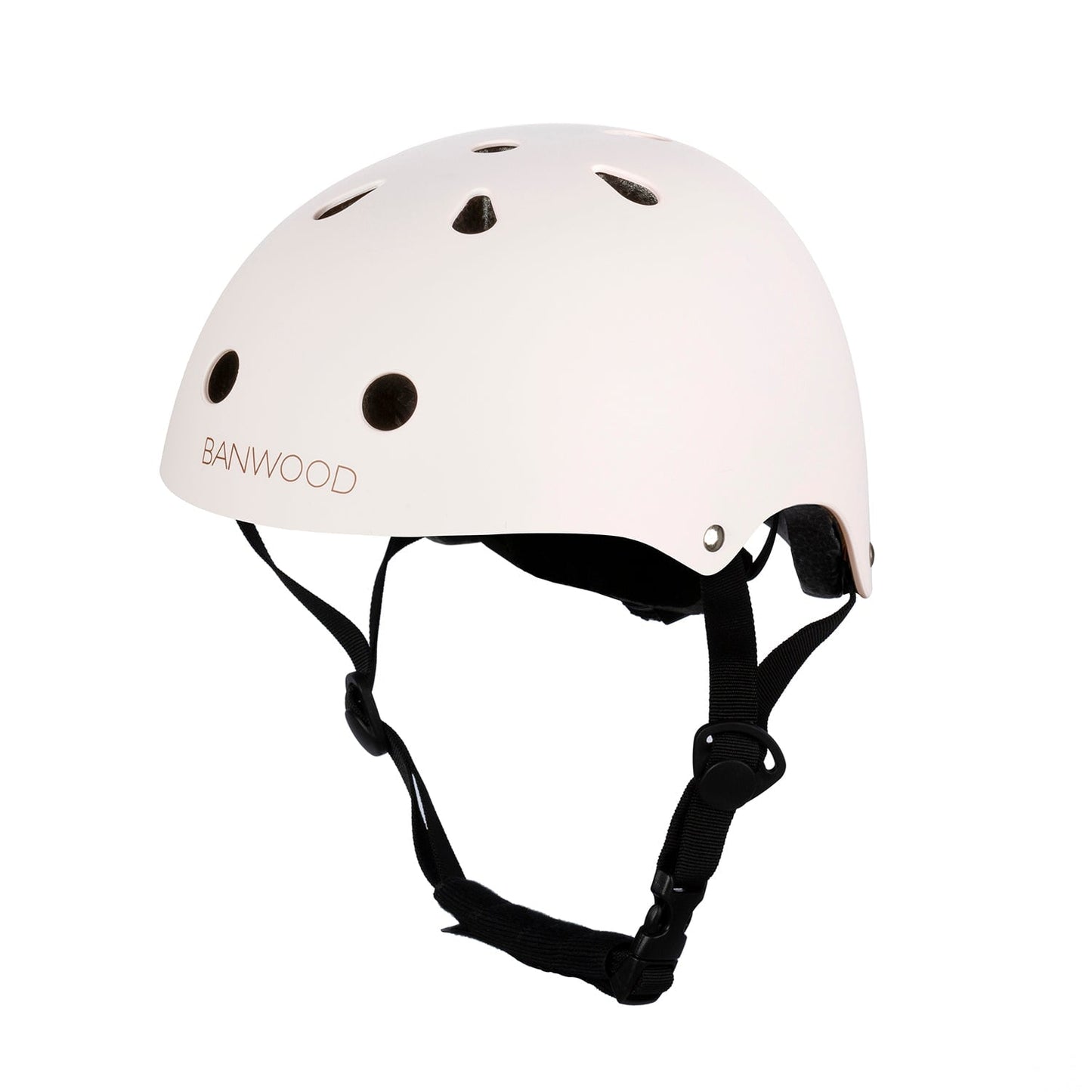 Banwood Kids Bike Helmet – Bicycle Helmet - Alder & Alouette