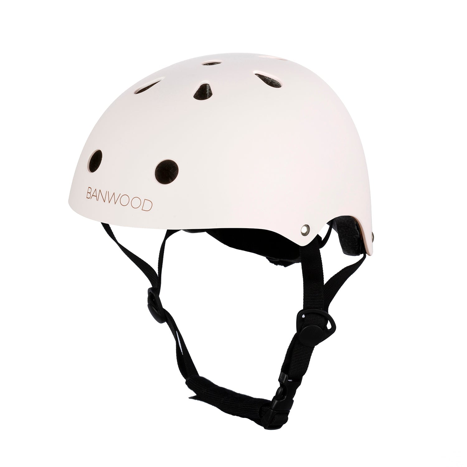 Banwood Kids Bike Helmet – Bicycle Helmet - Alder & Alouette