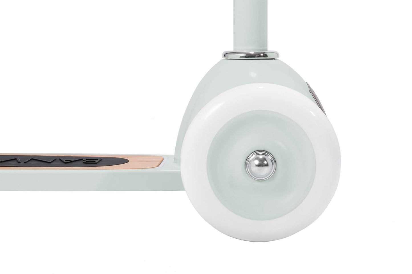 Banwood Three Wheel Scooter, Kids 3-6 yrs - Alder & Alouette