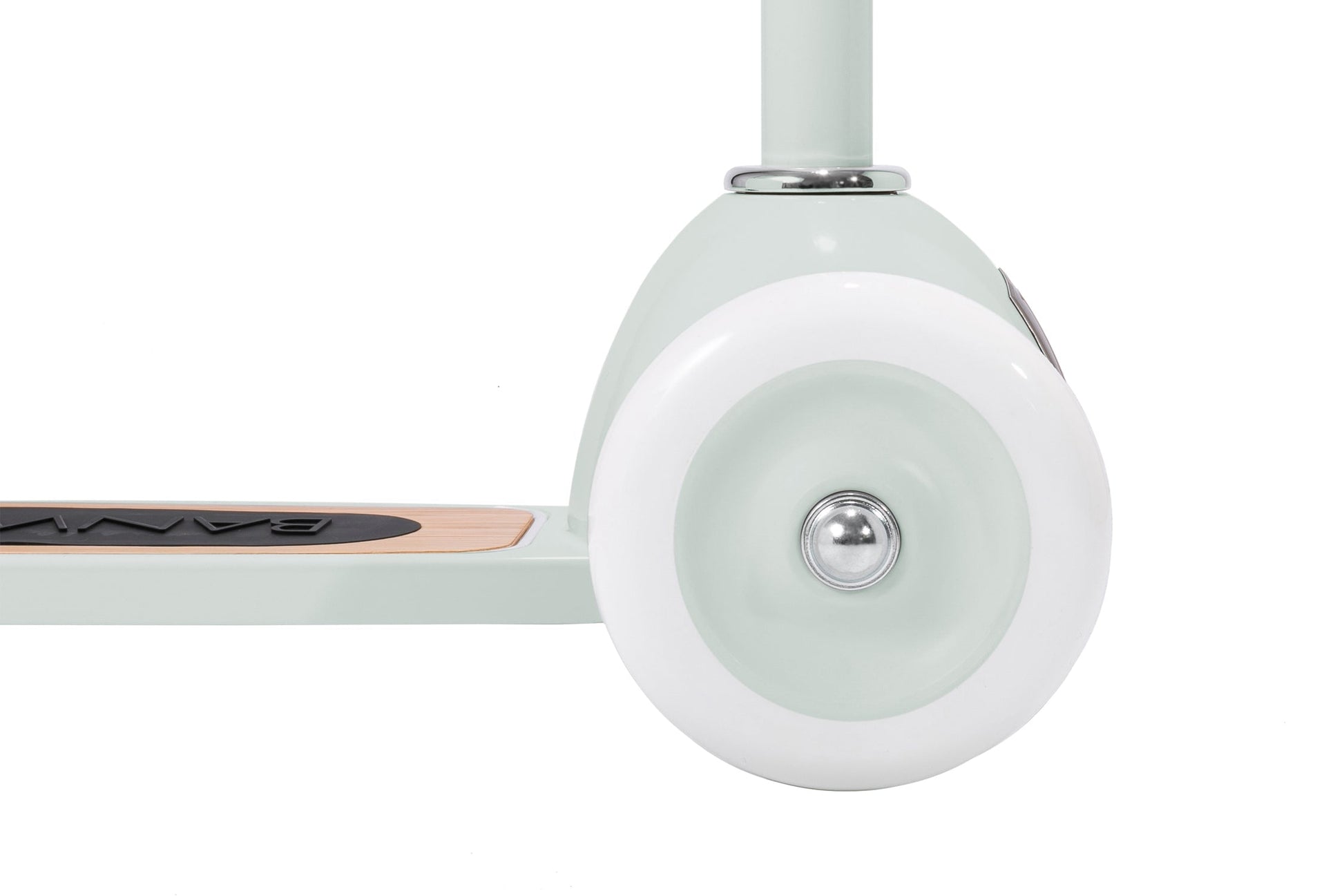 Banwood Three Wheel Scooter, Kids 3-6 yrs - Alder & Alouette