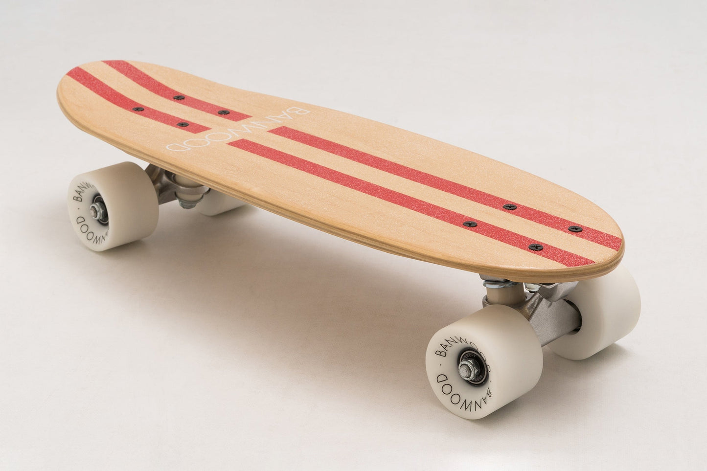 Banwood Skateboard for Kids – Natural Maple Wood - Alder & Alouette