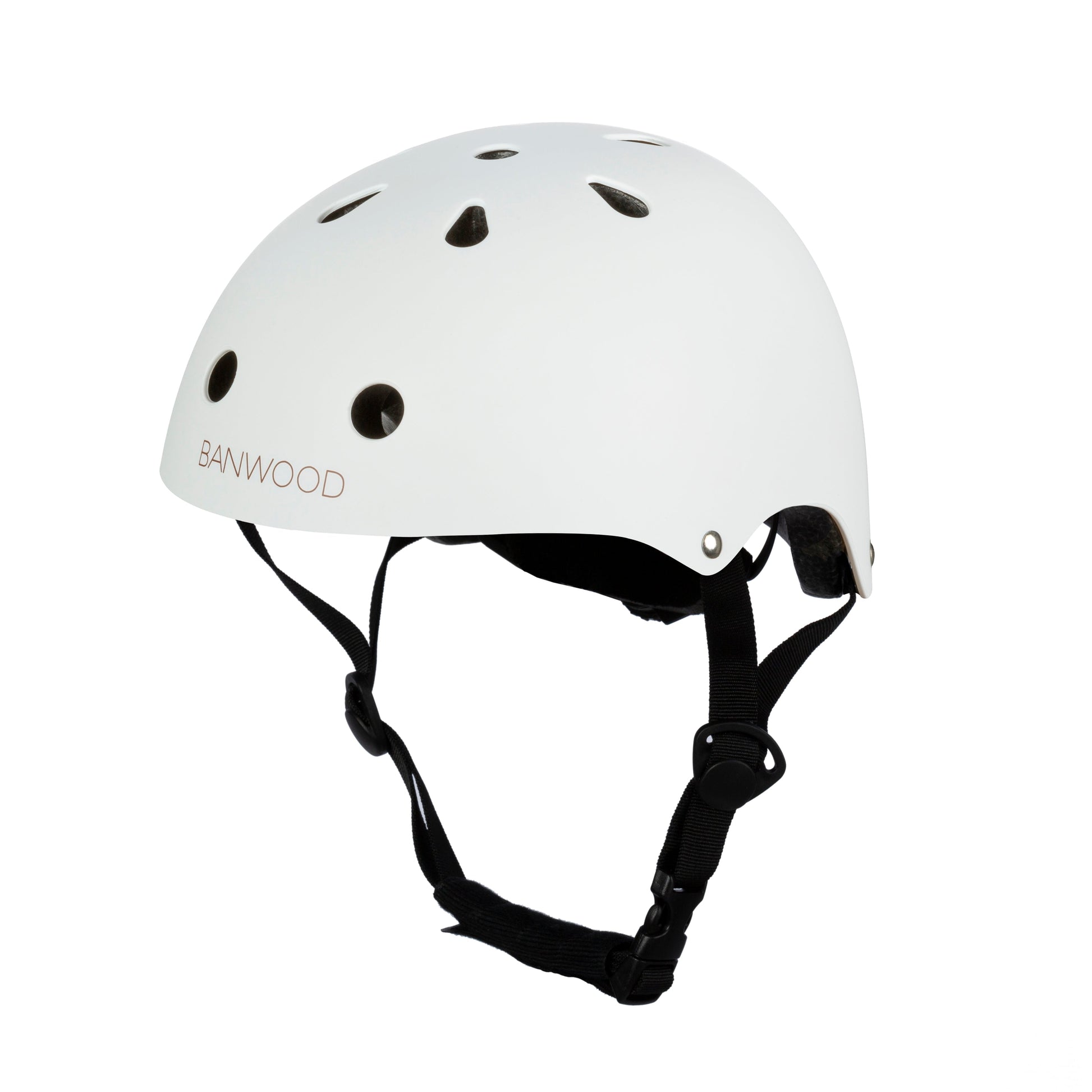 Banwood Kids Bike Helmet – Bicycle Helmet - Alder & Alouette