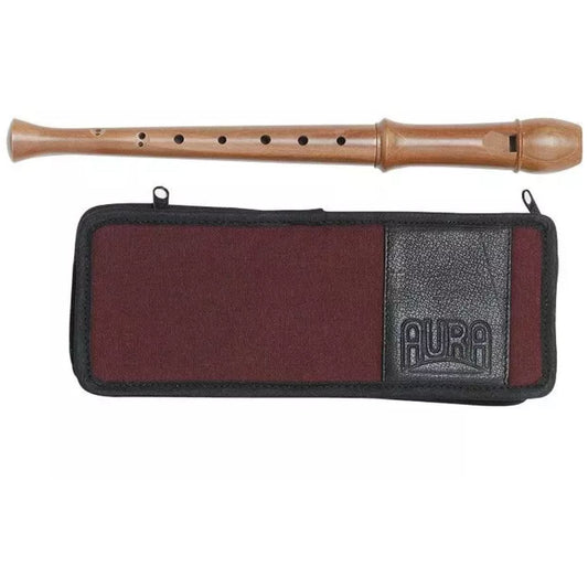 Aura Recorder, Barok Fingering, Mollenhauer - Alder & Alouette
