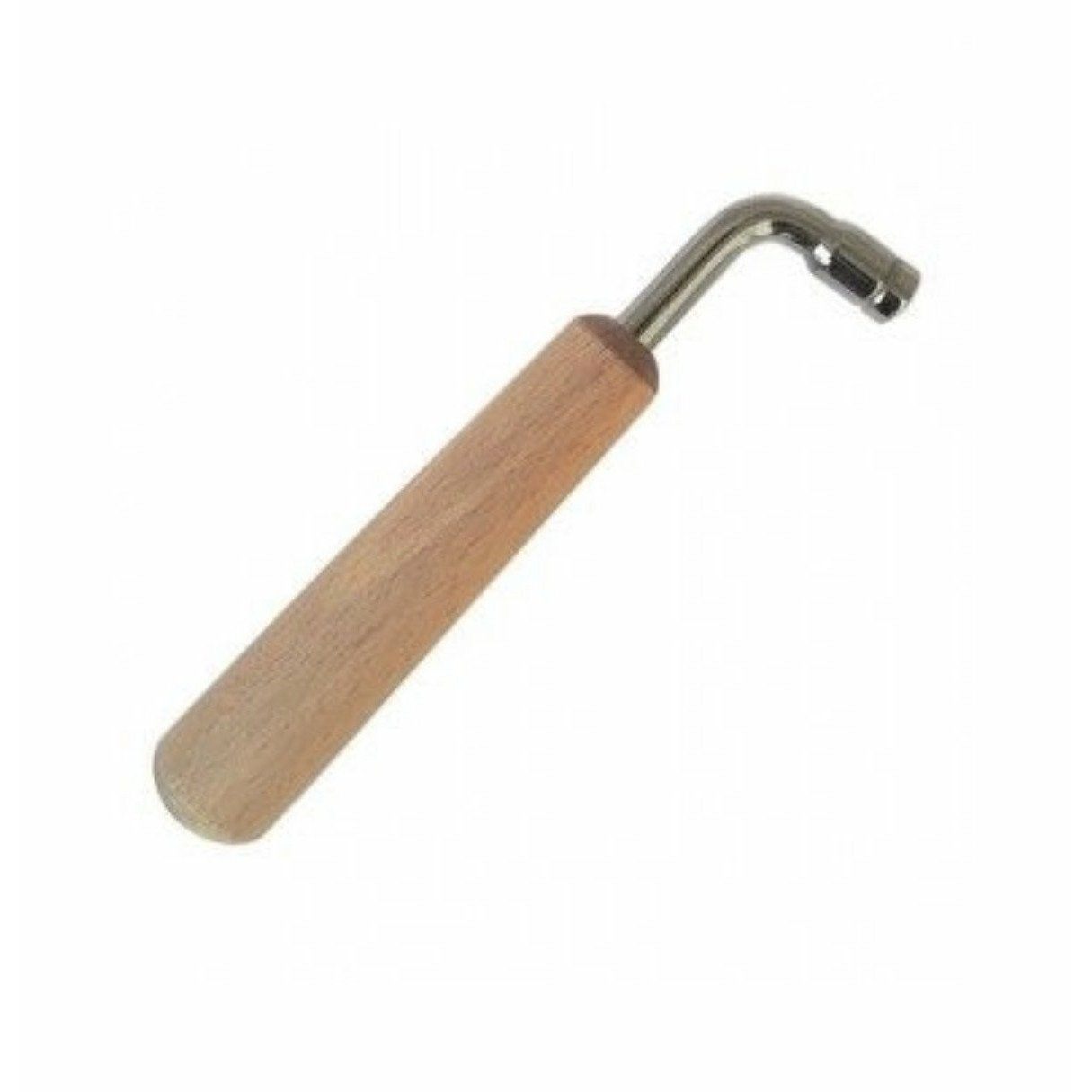 Lyre Tuning Wrench, L-Shaped Star Hole by Auris - Alder & Alouette