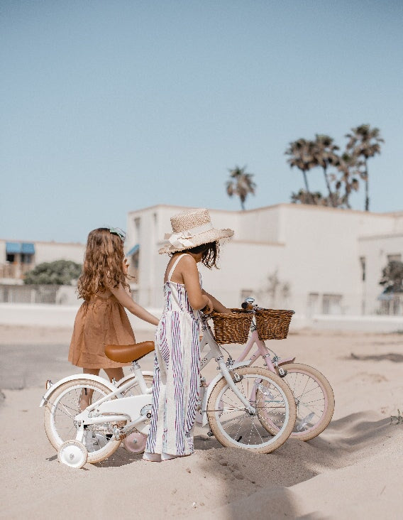 Banwood Classic Kids Bike – Ages 4 to 7 - Alder & Alouette