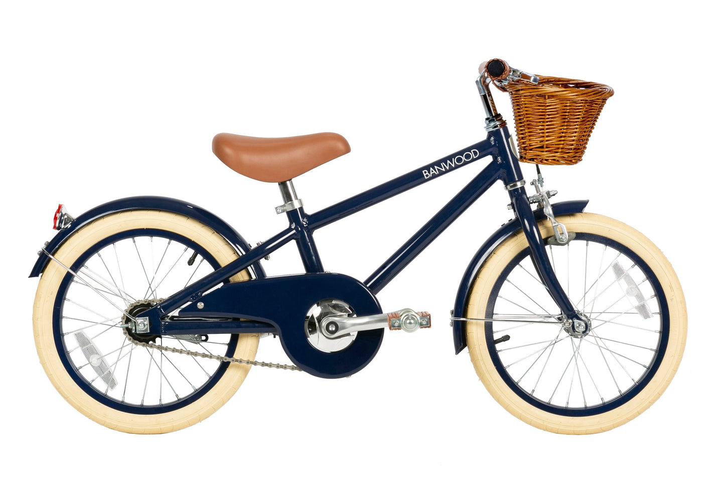 Banwood Classic Kids Bike – Ages 4 to 7 - Alder & Alouette