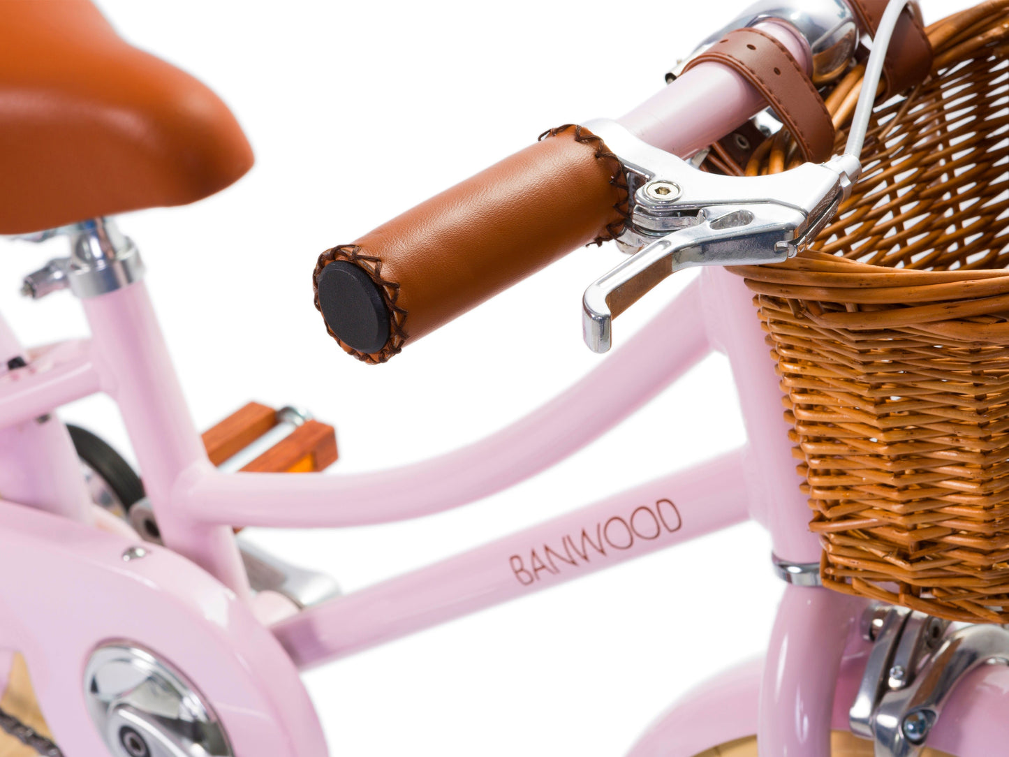 Banwood Classic Kids Bike – Ages 4 to 7 - Alder & Alouette