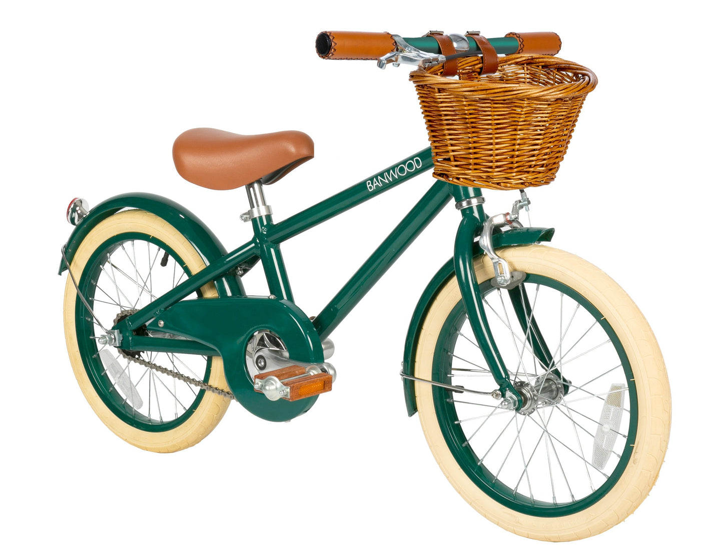 Banwood Classic Kids Bike – Ages 4 to 7 - Alder & Alouette