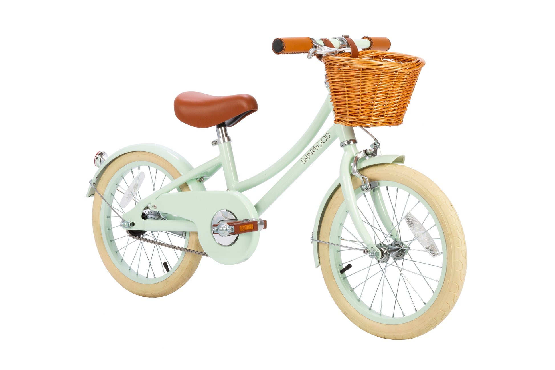 Banwood Classic Kids Bike – Ages 4 to 7 - Alder & Alouette