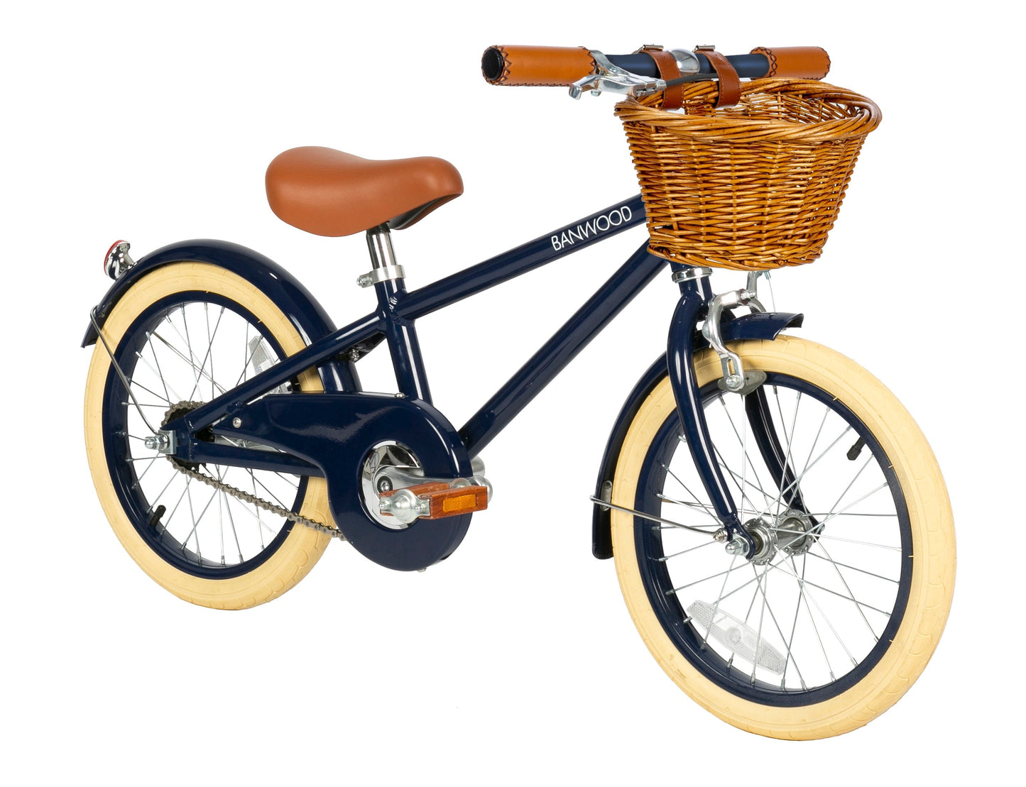 Banwood Classic Kids Bike – Ages 4 to 7 - Alder & Alouette