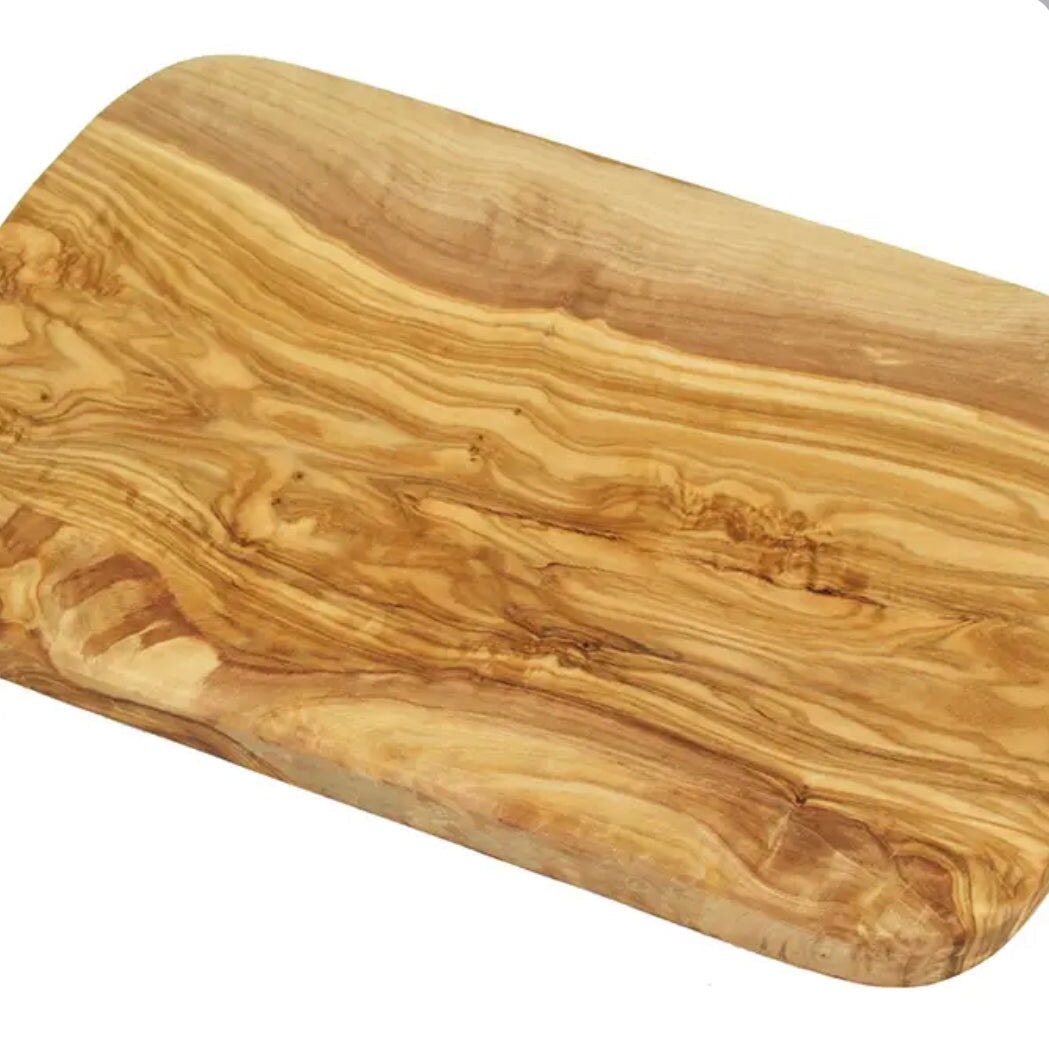 Child's Cutting Board - Alder & Alouette