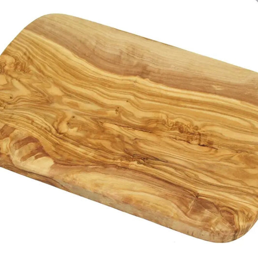 Child's Cutting Board - Alder & Alouette
