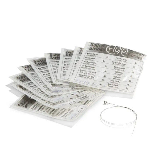 Choroi Kantele String Set